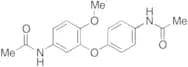 N-(4-(5-Acetamido-2-methoxyphenoxy)phenyl)acetamide)