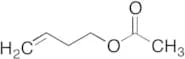 Acetic Acid 3-Buten-1-yl Ester