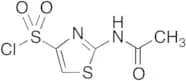 2-Acetamidothiazole-4-sulfonyl Chloride