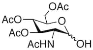 2-(Acetylamino)-2-deoxy-D-glucopyranose 3,4,6-Triacetate