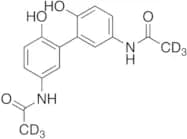 Acetaminophen Dimer-d6