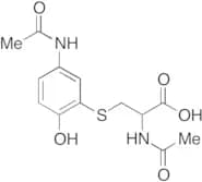 Acetaminophen Mercapurate Disodium
