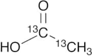 Acetic Acid-13C2