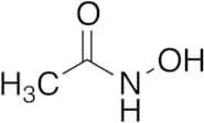 Acetohydroxamic Acid