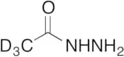 Acetohydrazide-D3