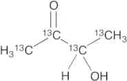 Acetoin-13C4