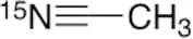 Acetonitrile (15N) (IP > 90%)