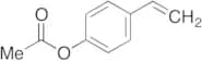 4-Acetoxystyrene
