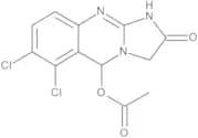 5-Acetoxy Anagrelide