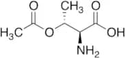 (2S,3R)-3-Acetoxy-2-aminobutanoic Acid