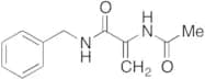 2-(Acetylamino)-N-(phenylmethyl)-2-propenamide
