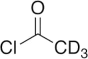 Acetyl-d3 Chloride