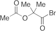 2-Acetoxyisobutyryl Bromide
