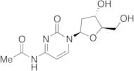N4-Acetyldeoxycytidine