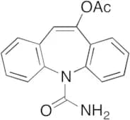 10-Acetoxy-5H-dibenz[b,f]azepine-5-carboxamide