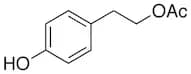 4-(2-Acetoxy-ethyl)phenol