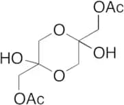3-Acetoxy-2-oxopropanol Dimer