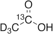 Acetic Acid-1-13C-2,2,2-d3