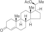 20α-Acetoxy-4-pregnen-3-one