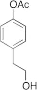 2-(4-Acetoxyphenyl)ethanol