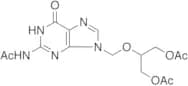 N-Acetyl-di-O-acetyl Ganciclovir