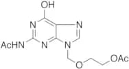 Acyclovir N,O-Diacetate