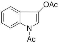 N-Acetyl-3-acetoxyindole