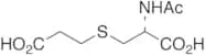 N-Acetyl-S-(2-carboxyethyl)-L-cysteine Bis(dicyclohexylamine) Salt