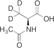 N-Acetyl-L-alanine-3,3,3-d3