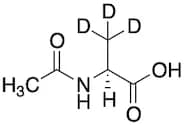 N-Acetyl-L-alanine-3,3,3-d3