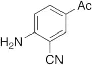 5-Acetyl-2-aminobenzonitrile