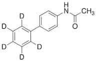 N-Acetyl-4-aminobiphenyl-d5