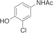 4-Acetylamino-2-chlorophenol