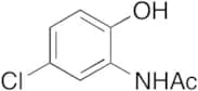 2-Acetylamino-4-chlorophenol