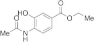 4-Acetylamino-3-hydroxybenzoic Acid Ethyl Ester, 100 mg