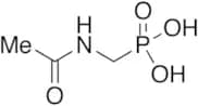 N-Acetylaminomethylphosphoric Acid