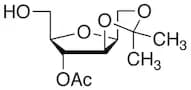 4-O-Acetyl-2,5-anhydro-1,3-O-isopropylidene-D-glucitol