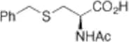 N-Acetyl-S-benzyl-L-cysteine