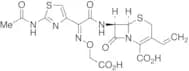 N-Acetyl Cefixime