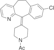 N-Acetyldesloratadine