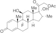21-O-Acetyl Dexamethasone