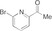 2-Acetyl-6-bromopyridine