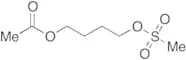 1-Acetate 4-Methanesulfonate 1,4-Butanediol