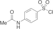 4-(Acetylamino)benzenesulfonyl Chloride