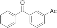 3-Acetylbenzophenone