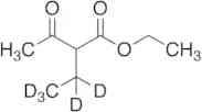 2-Acetylbutanoic-d5 Acid Ethyl Ester