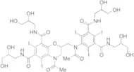 N-Acetyl Cyclized Iodixanol