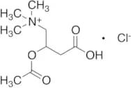 (±)-Acetylcarnitine Chloride