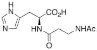 N-Acetyl-L-carnosine