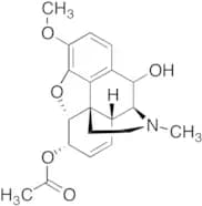 6-O-Acetyl-hydroxycodeine